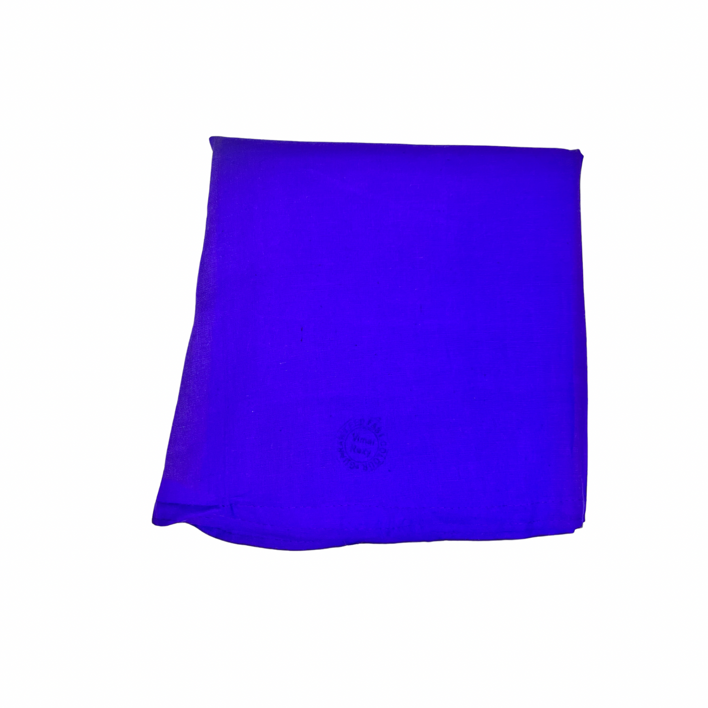 Violet Blue Color Petticoat/Inner Skirts/Saya for Saree, Lining Skirt, Comfortable to wear , Readymade Petticoat