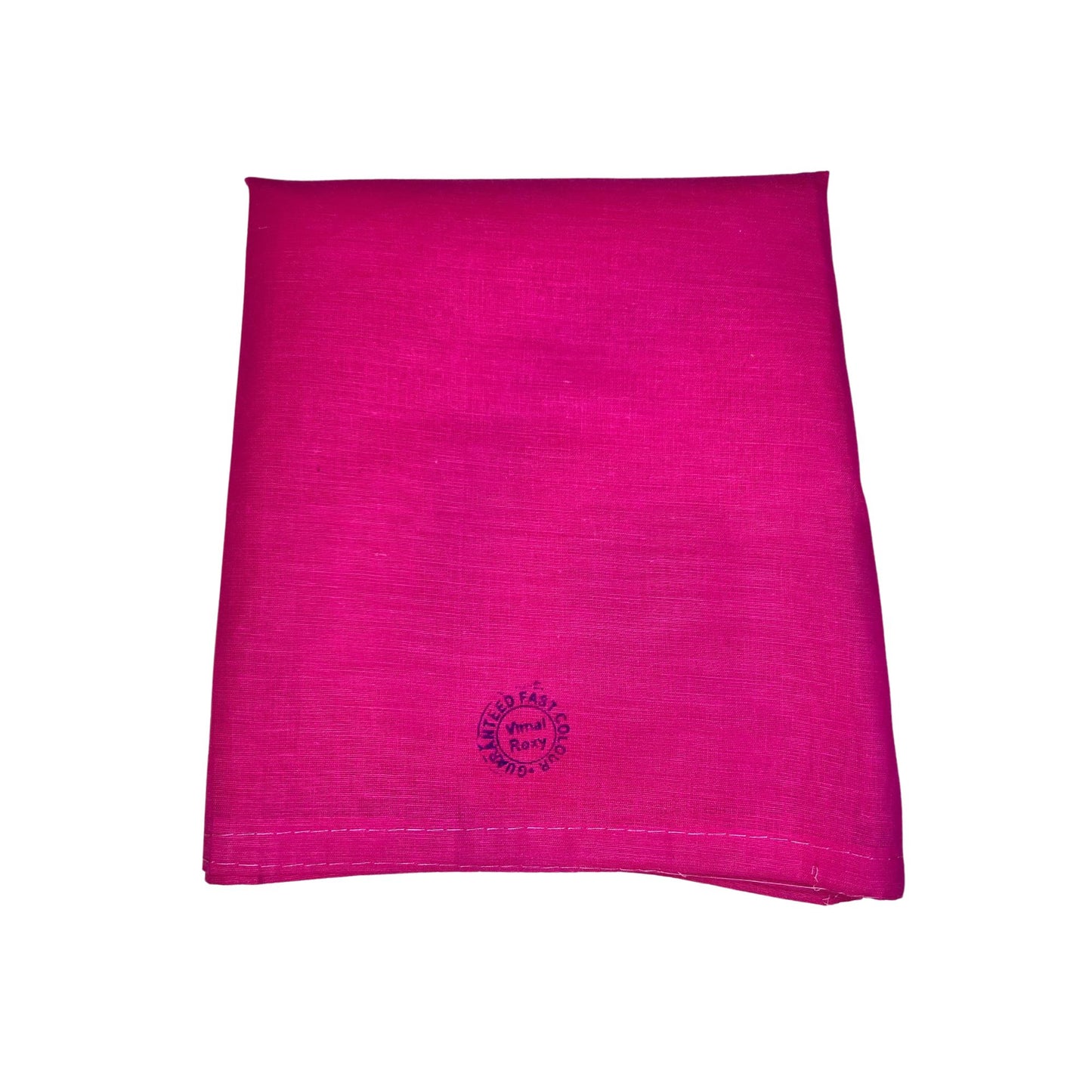 Dark Hot Pink Petticoat/Inner Skirts/Saya for Saree, Lining Skirt, Comfortable to wear , Readymade Petticoat
