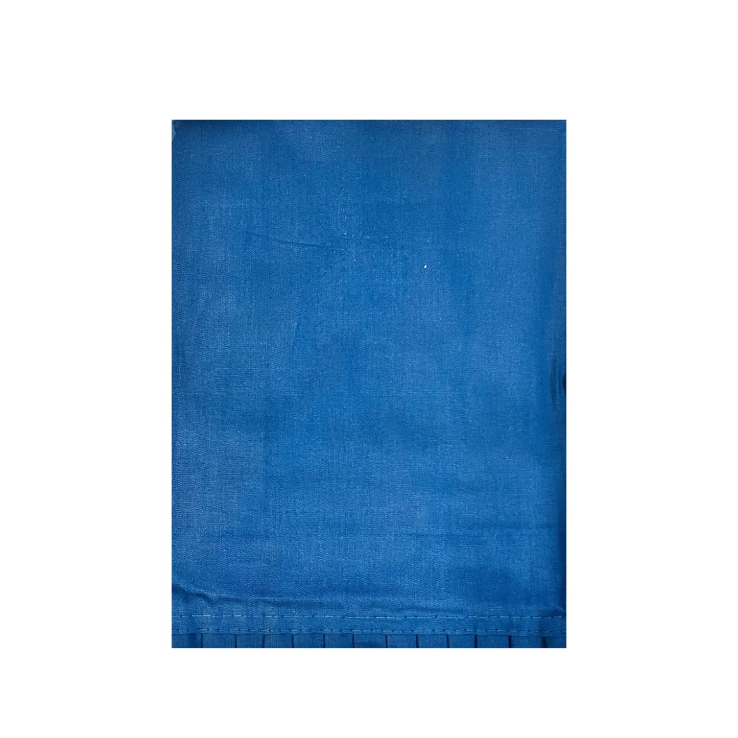 Peacock Color Petticoat/Inner Skirts/Saya for Saree, Cotton Stitched Adjustable Waist Saree Underskirt, Lining Skirt, Comfortable to wear , Readymade Petticoat