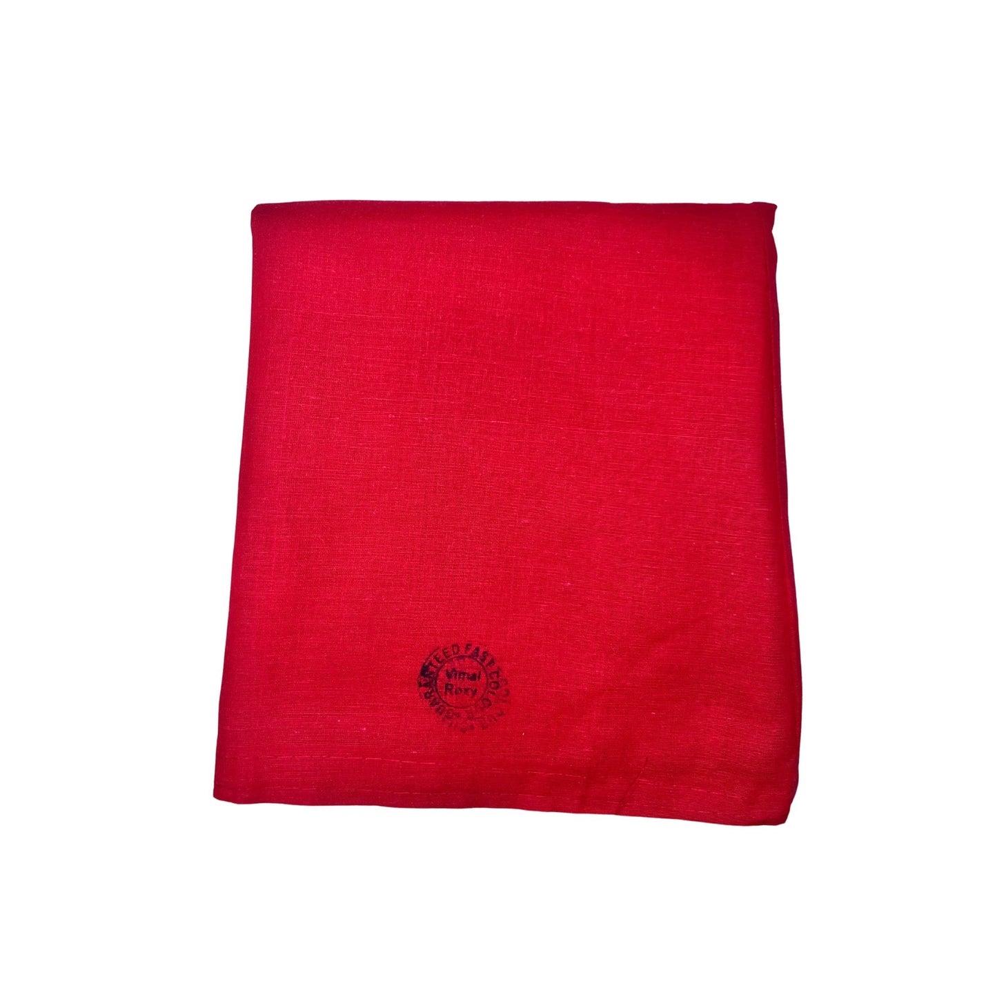 Red Color Petticoat/Inner Skirts/Saya for Saree, Lining Skirt, Comfortable to wear , Readymade Petticoat