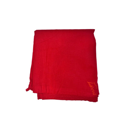 Red WIne Color Petticoat/Inner Skirts/Saya for Saree, Lining Skirt, Comfortable to wear , Readymade Petticoat