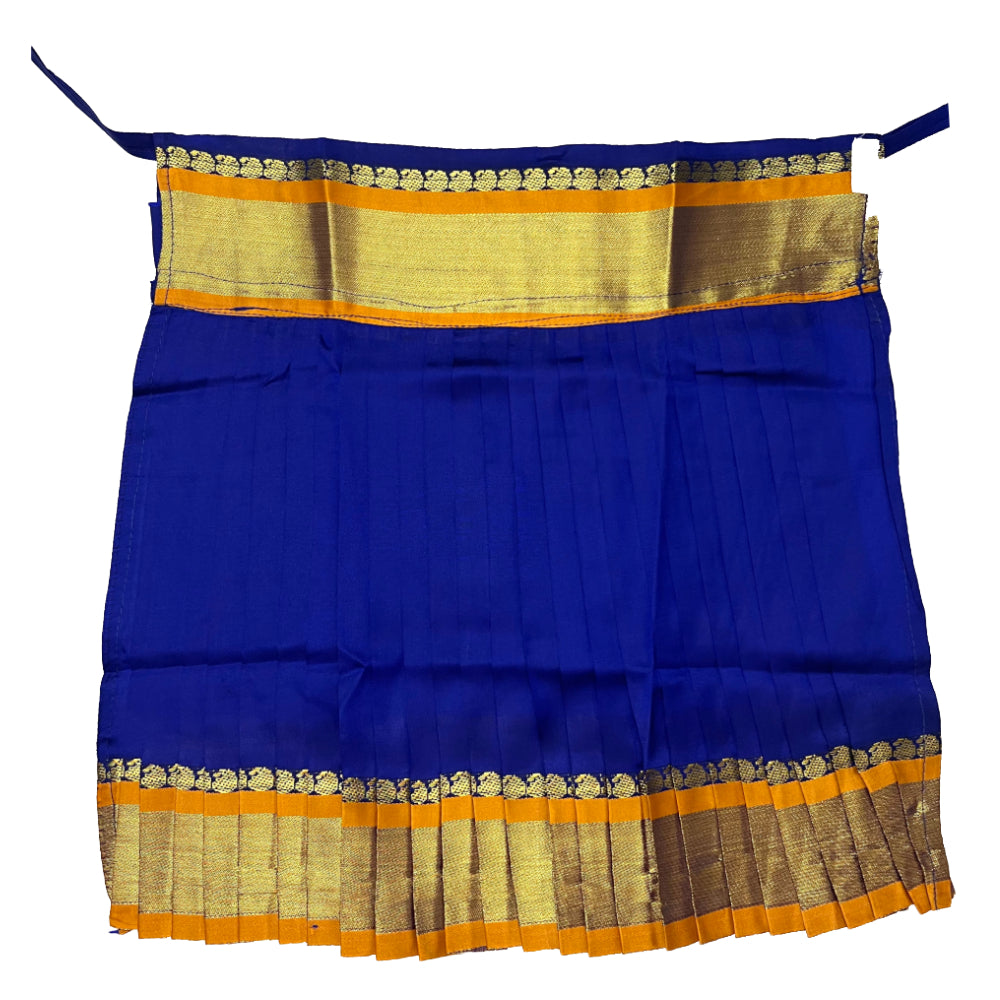 Varlakshmi_Saree_blue