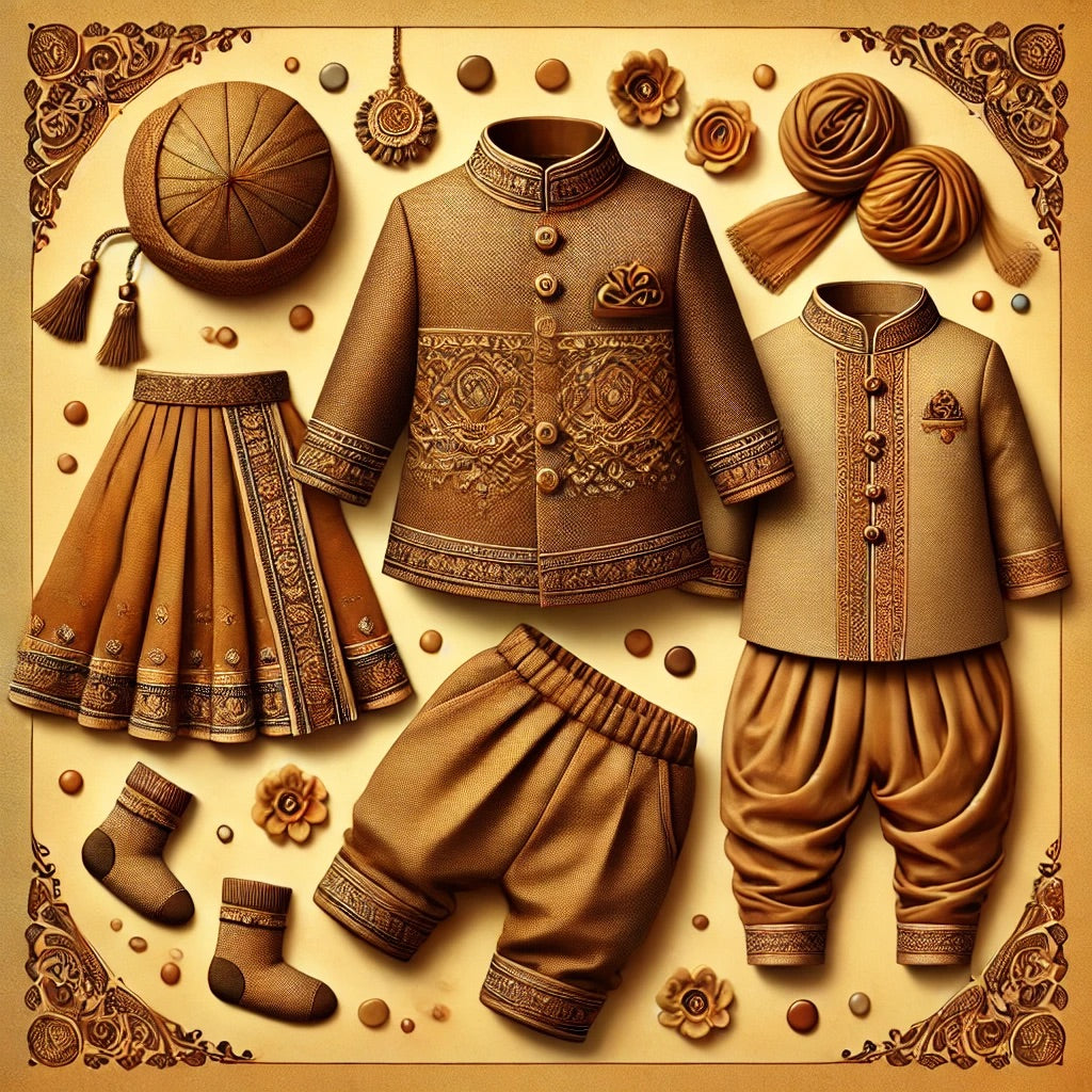 Kids Wear