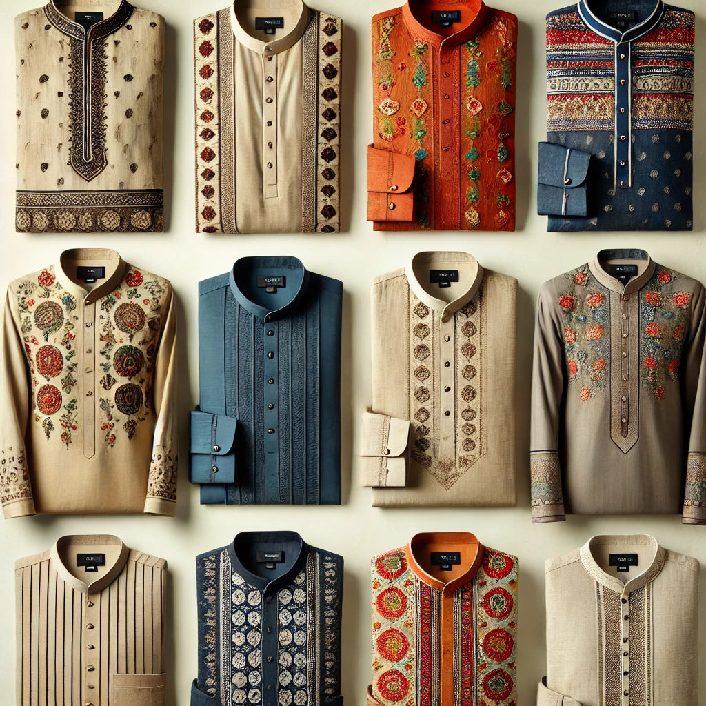 Mens Wear