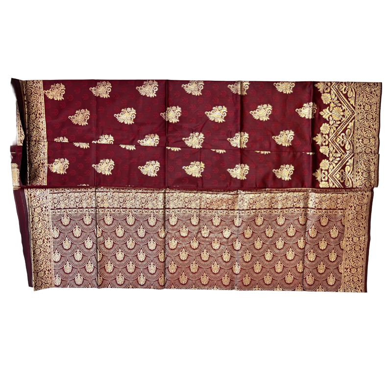 jacquard-brown-banarasi-silk-saree-pallu