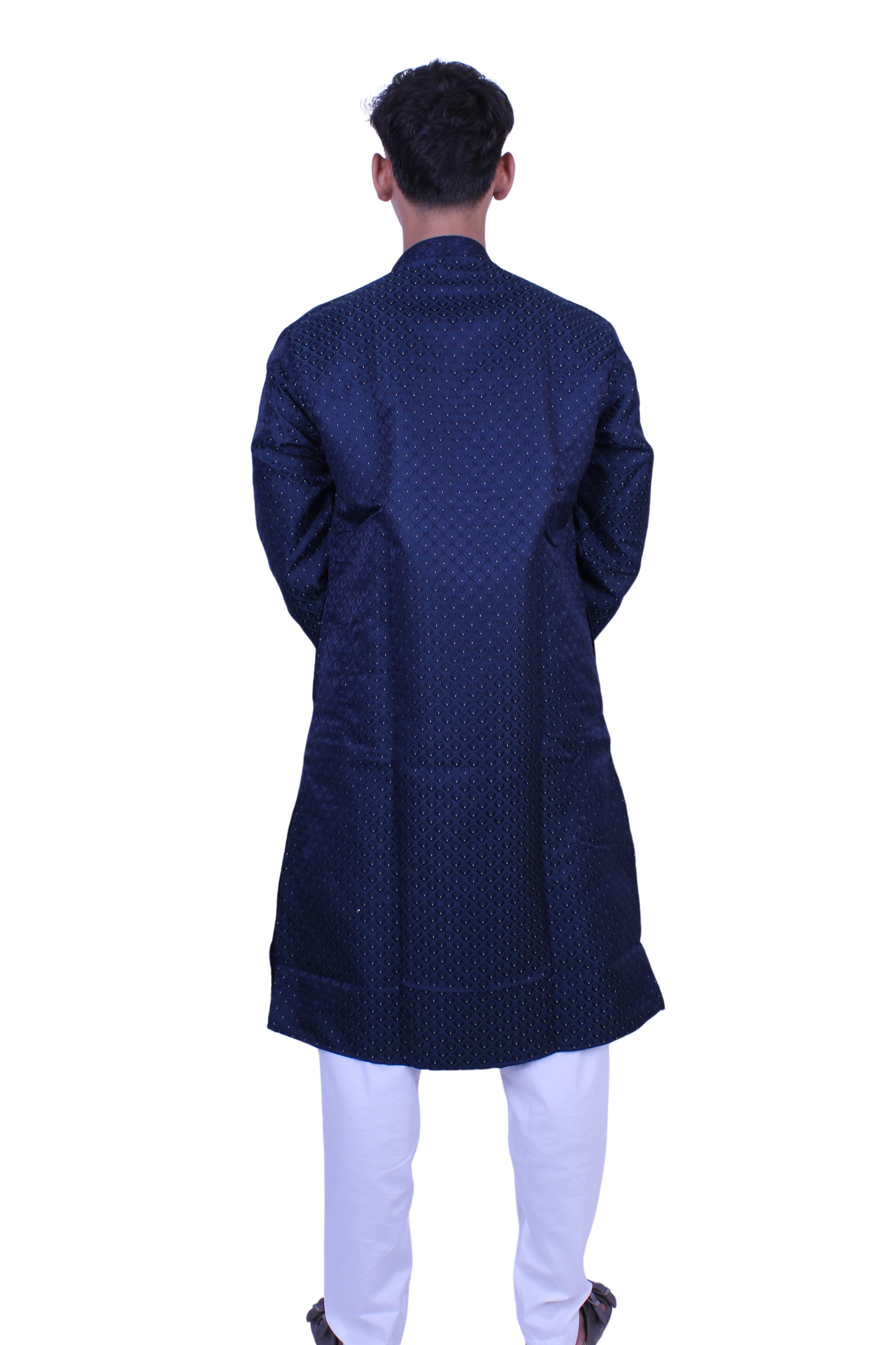 Men’s Peacock Blue Kurta Pajama Set | Indian Wedding Outfit | Festive & Party Wear for Men | Traditional Ethnic Wear, engagement outfit