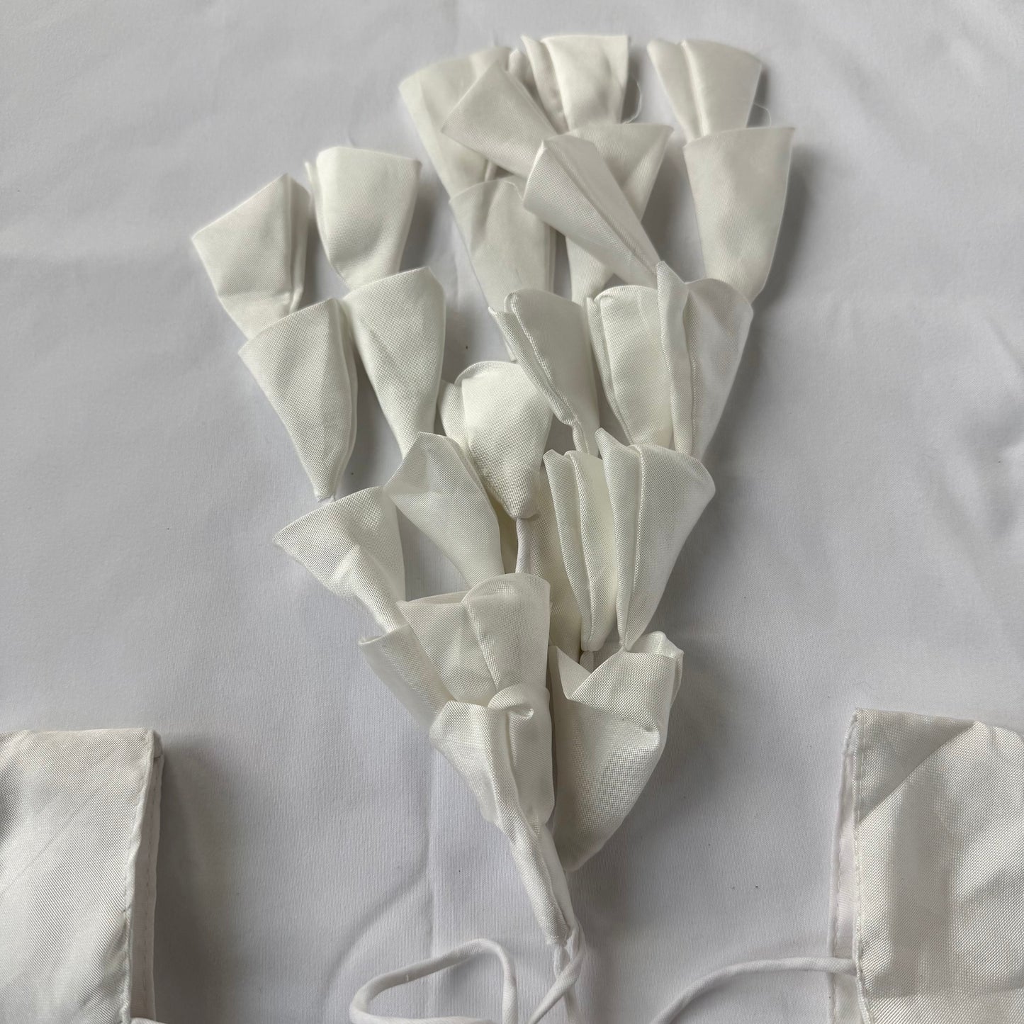 Off  White Readymade Saree Blouse Taffeta Fabric Padded Designer Blouse with Latkan Dori & Sleeves | Wedding Party Ethnic Wear Blouse