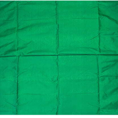 Violet Color Kanjivaram Silk Saree